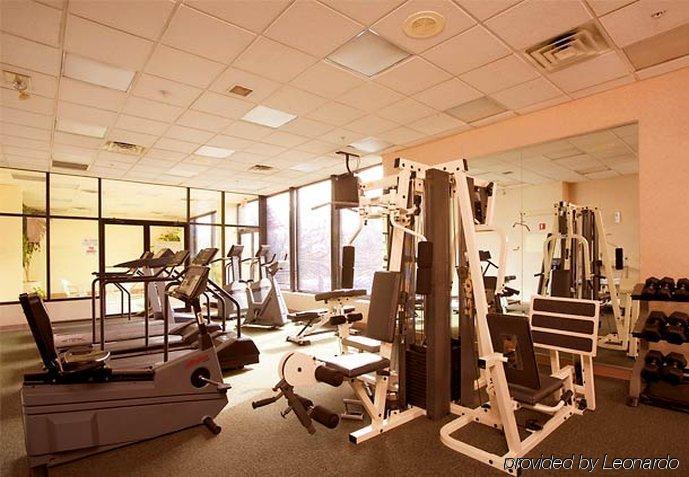 Courtyard By Marriott New York Laguardia Airport Hotel Fasilitas foto